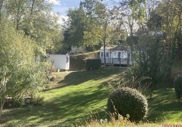 vente Camping Narbonne