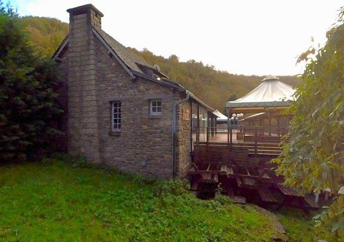 à vendre Camping Montauban