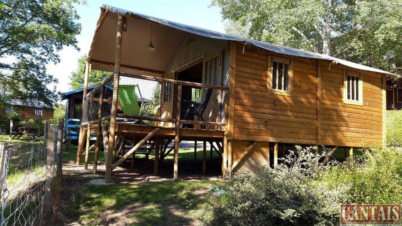 à vendre Camping Saint Etienne - Photo 2