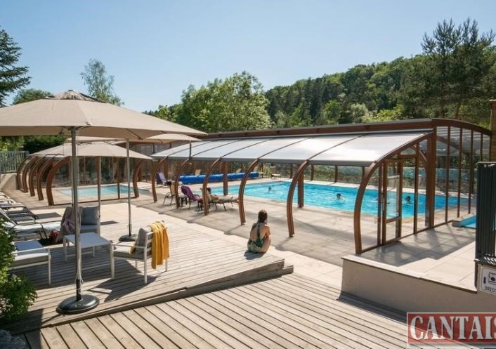 à vendre Camping Saint Etienne