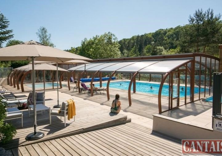 vente Camping Saint Etienne