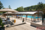 à vendre Camping Saint Etienne