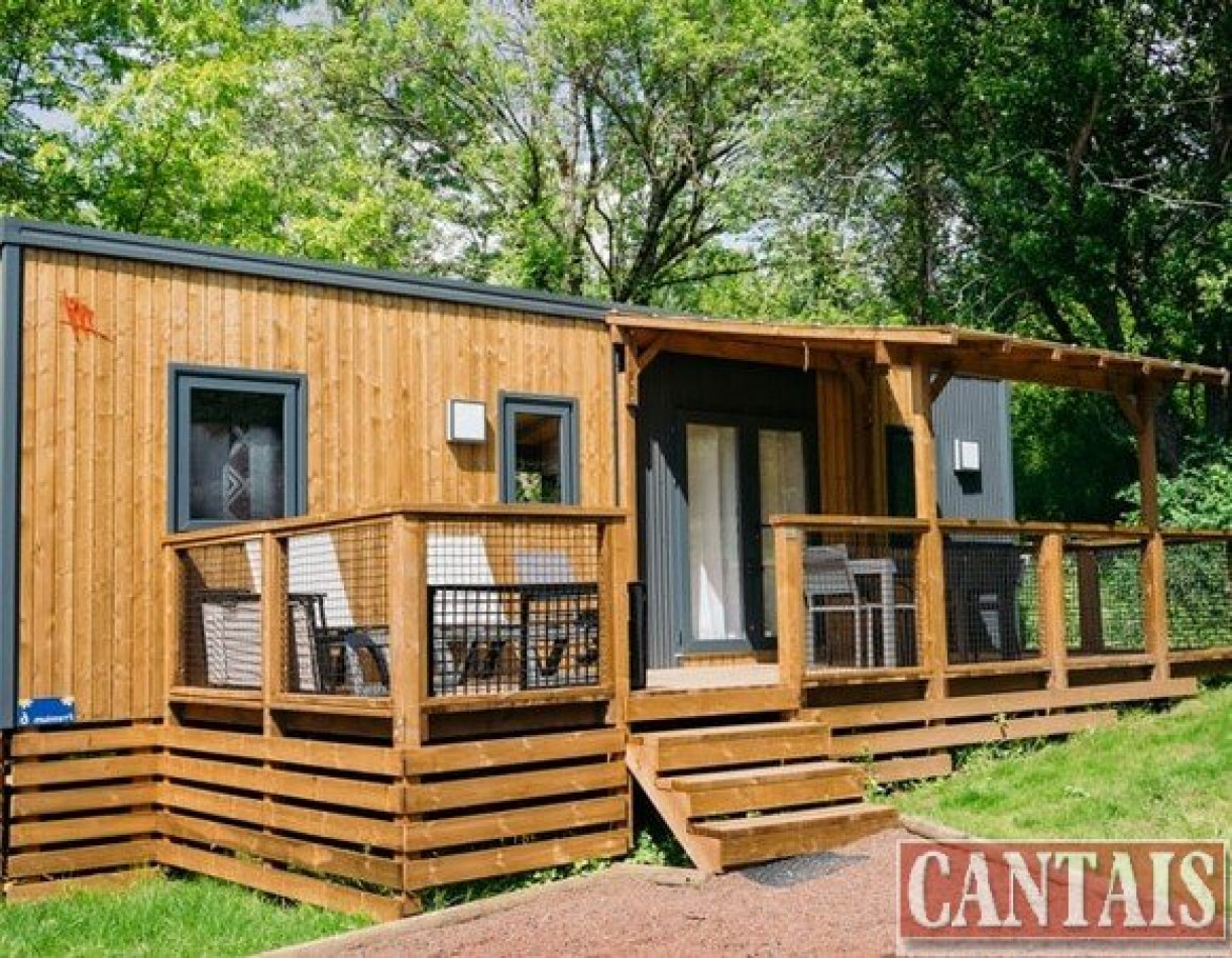 à vendre Camping Saint Etienne - Photo 3