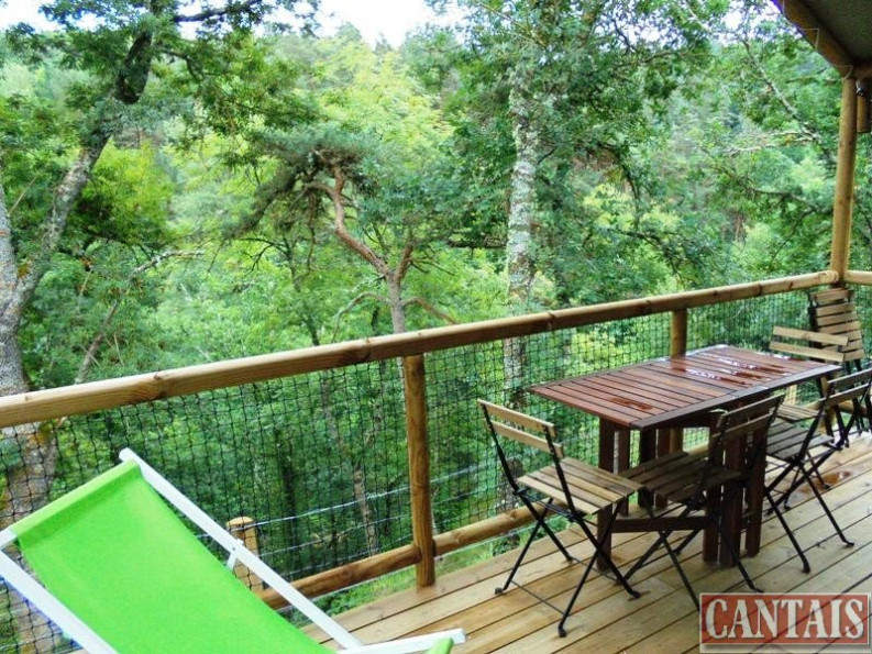 vente Camping Saint Etienne - Photo 5