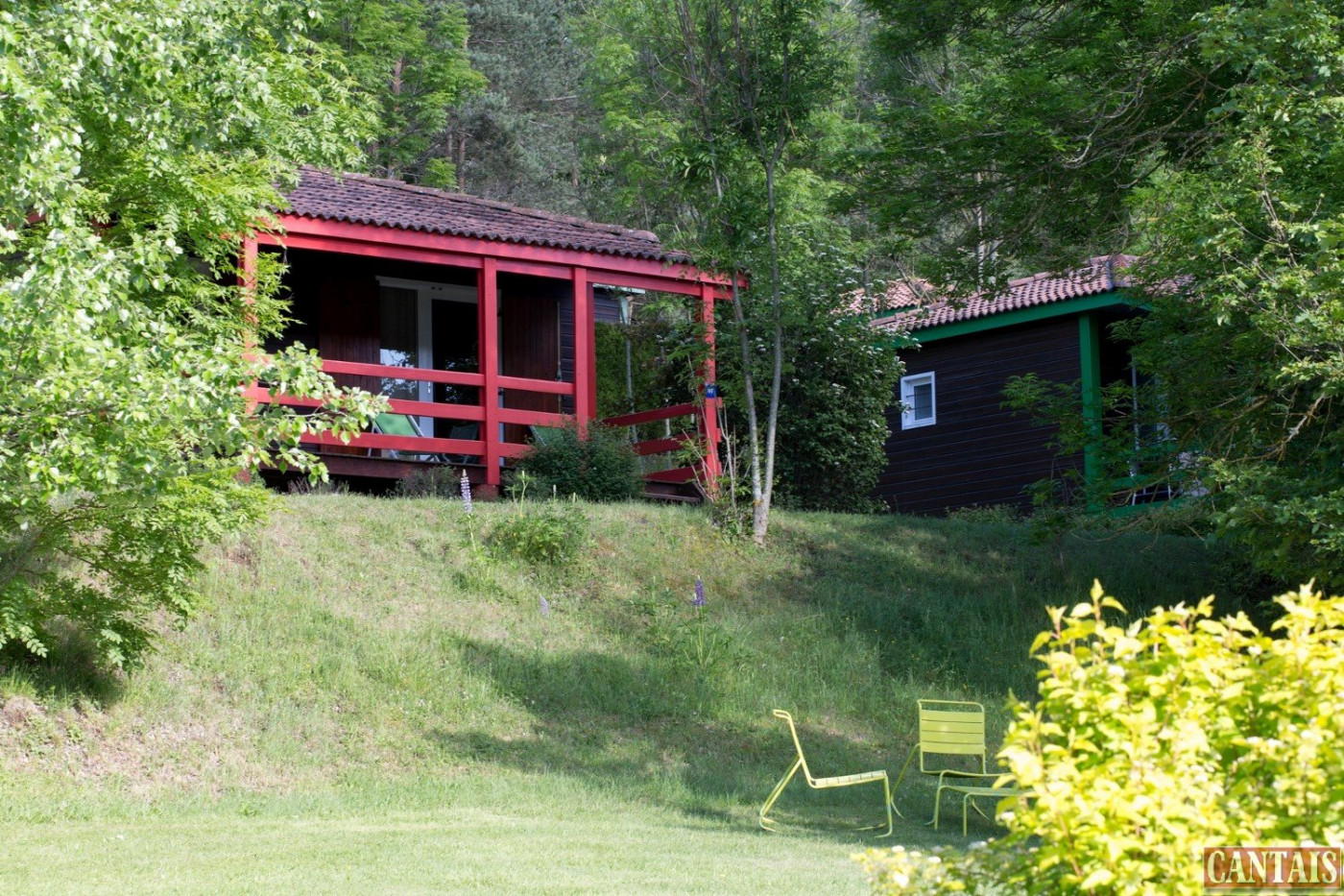 à vendre Camping Saint Etienne - Photo 6