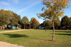 vente Camping Aurillac