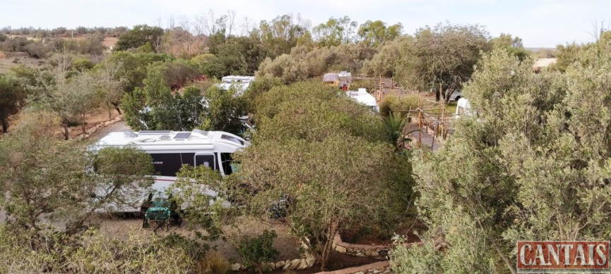 vente Camping Marrakech - Photo 3