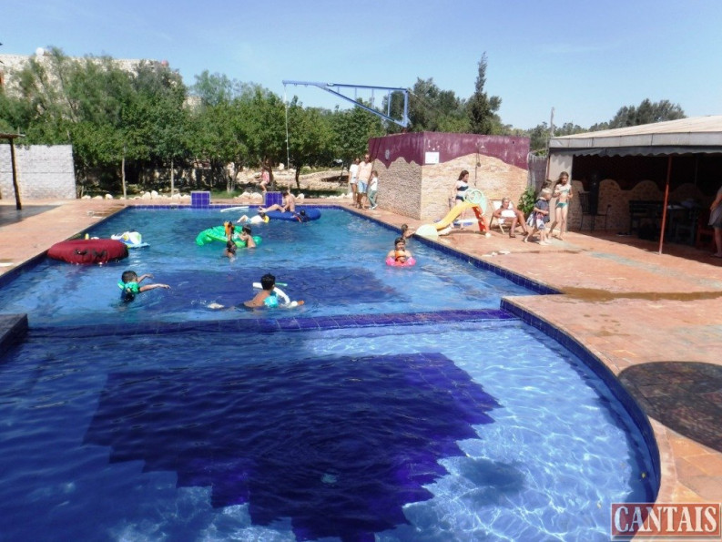 vente Camping Marrakech - Photo 1