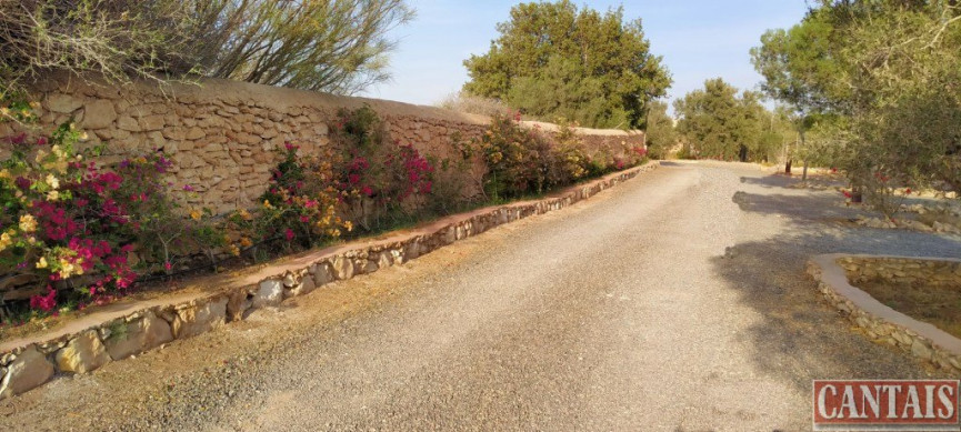 vente Camping Marrakech - Photo 4