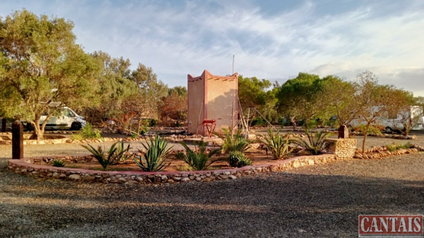 vente Camping Marrakech - Photo 6