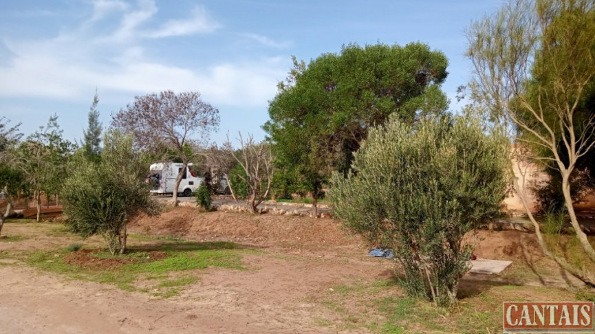 vente Camping Marrakech - Photo 7