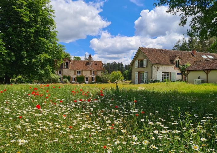 à vendre Gîte Blois