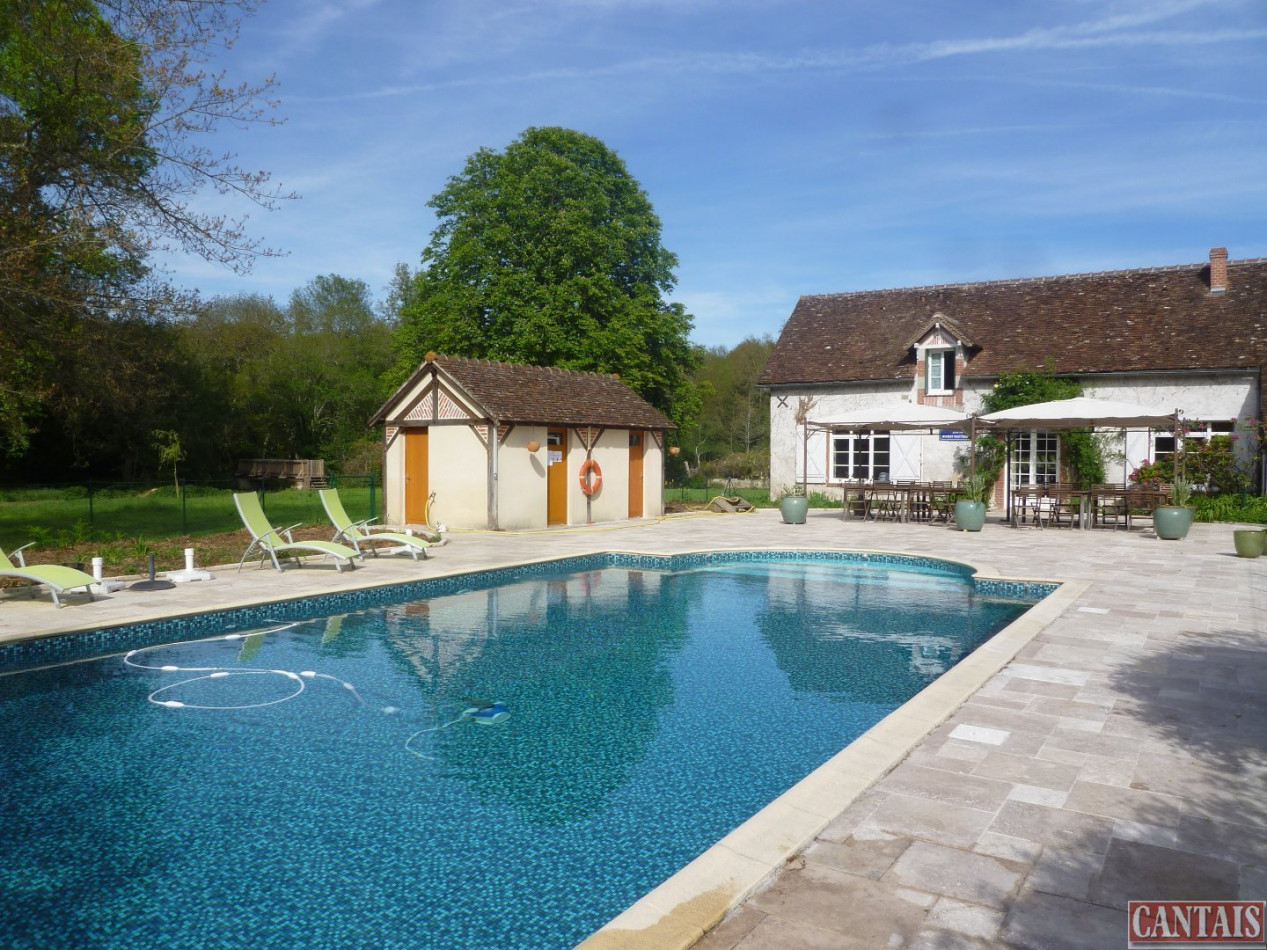 à vendre Gîte Blois - Photo 3