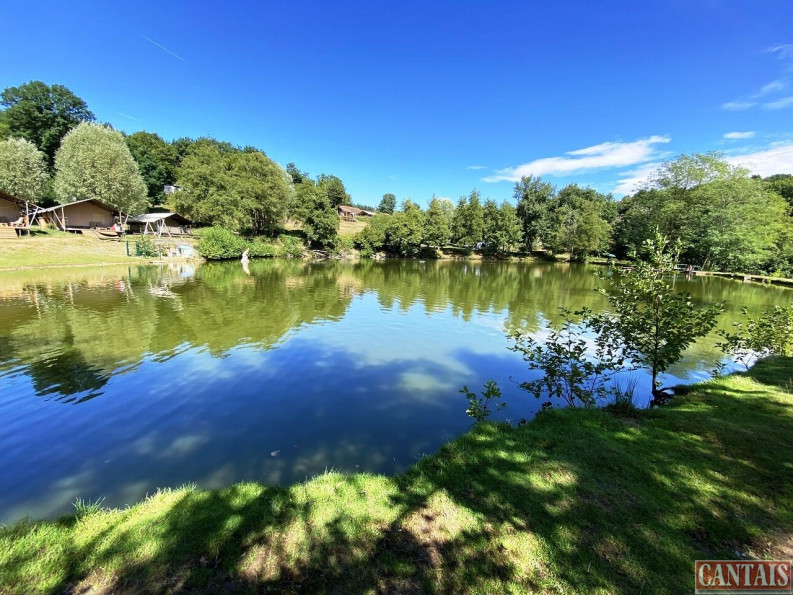 vente Camping Macon - Photo 1