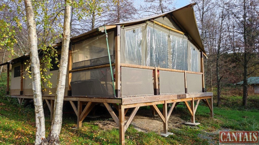 vente Camping Macon - Photo 2