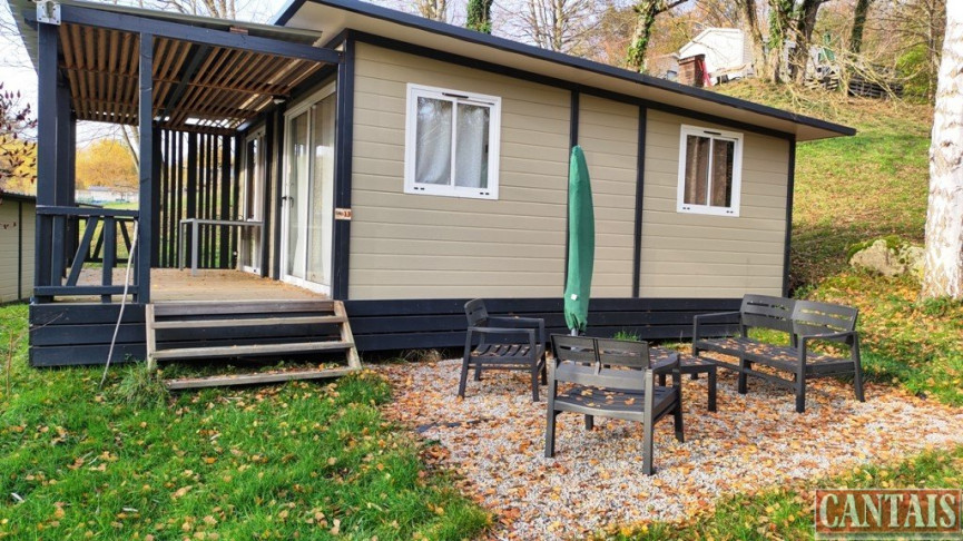 vente Camping Macon - Photo 3