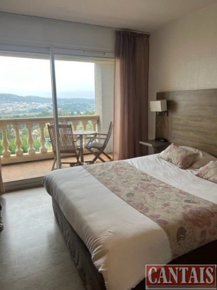 vente Hôtel   restaurant Tamaris Sur Mer - Photo 1