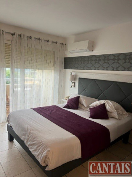 vente Hôtel   restaurant Tamaris Sur Mer - Photo 3