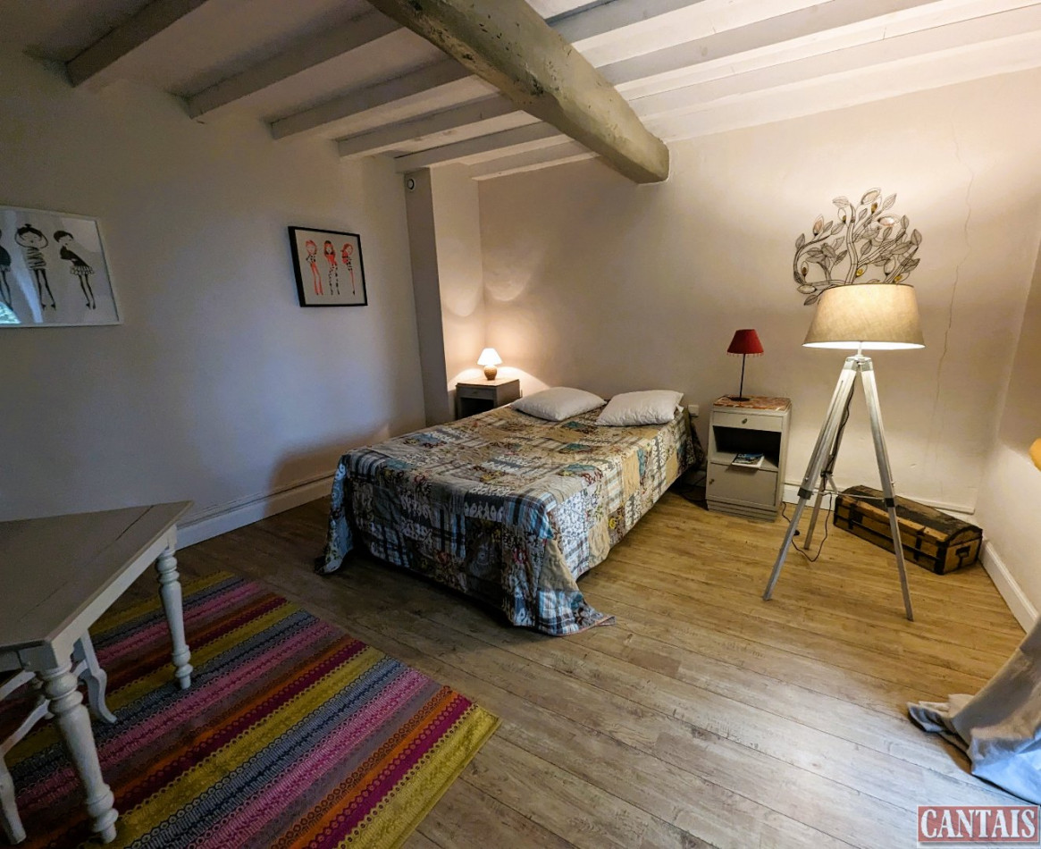 à vendre Chambre d'hôte Auch - Photo 4