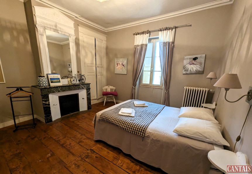 vente Chambre d'hôte Auch - Photo 1