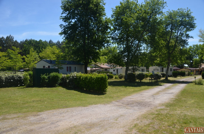 vente Camping Biarritz - Photo 3