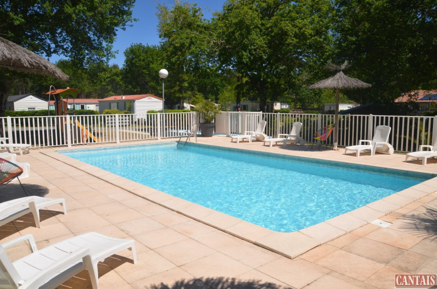 vente Camping Biarritz - Photo 1