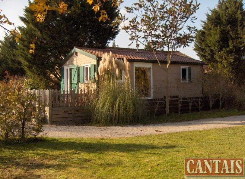 vente Camping Clermont Ferrand