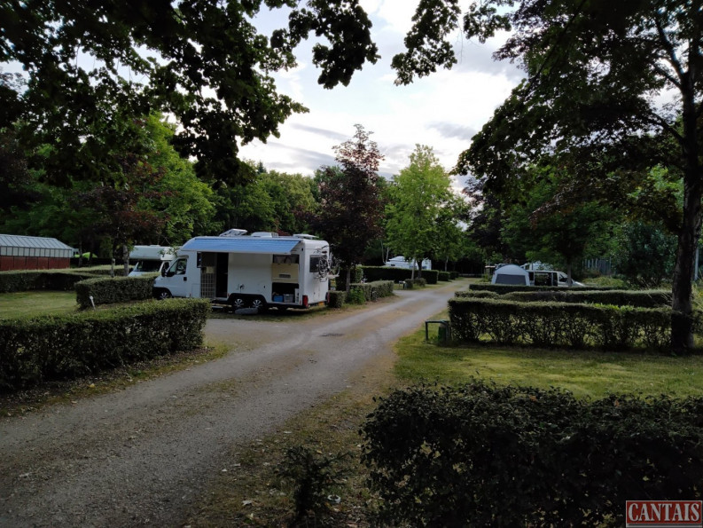 vente Camping Orleans - Photo 3