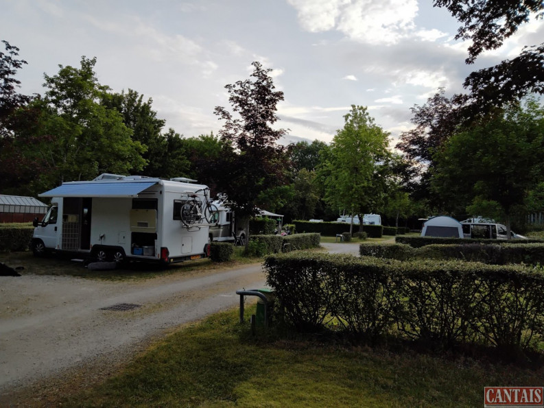vente Camping Orleans - Photo 4