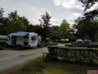  vendre Camping Orleans