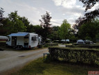 vente Camping Orleans
