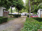  vendre Camping Orleans