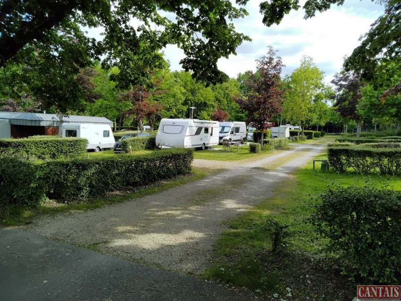 vente Camping Orleans - Photo 1