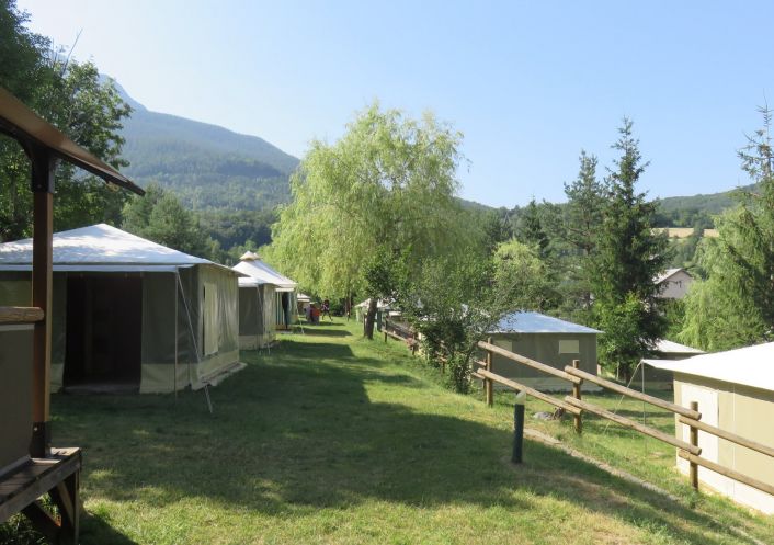  vendre Camping Nice
