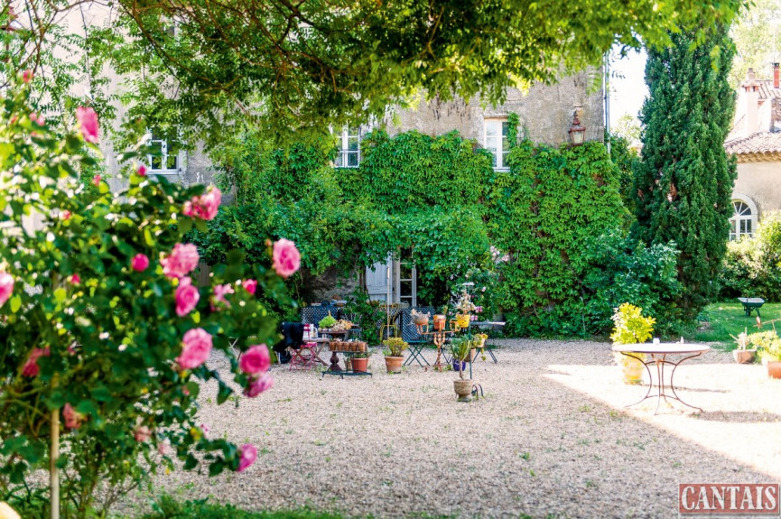 vente Gîte Saint Ambroix - Photo 3