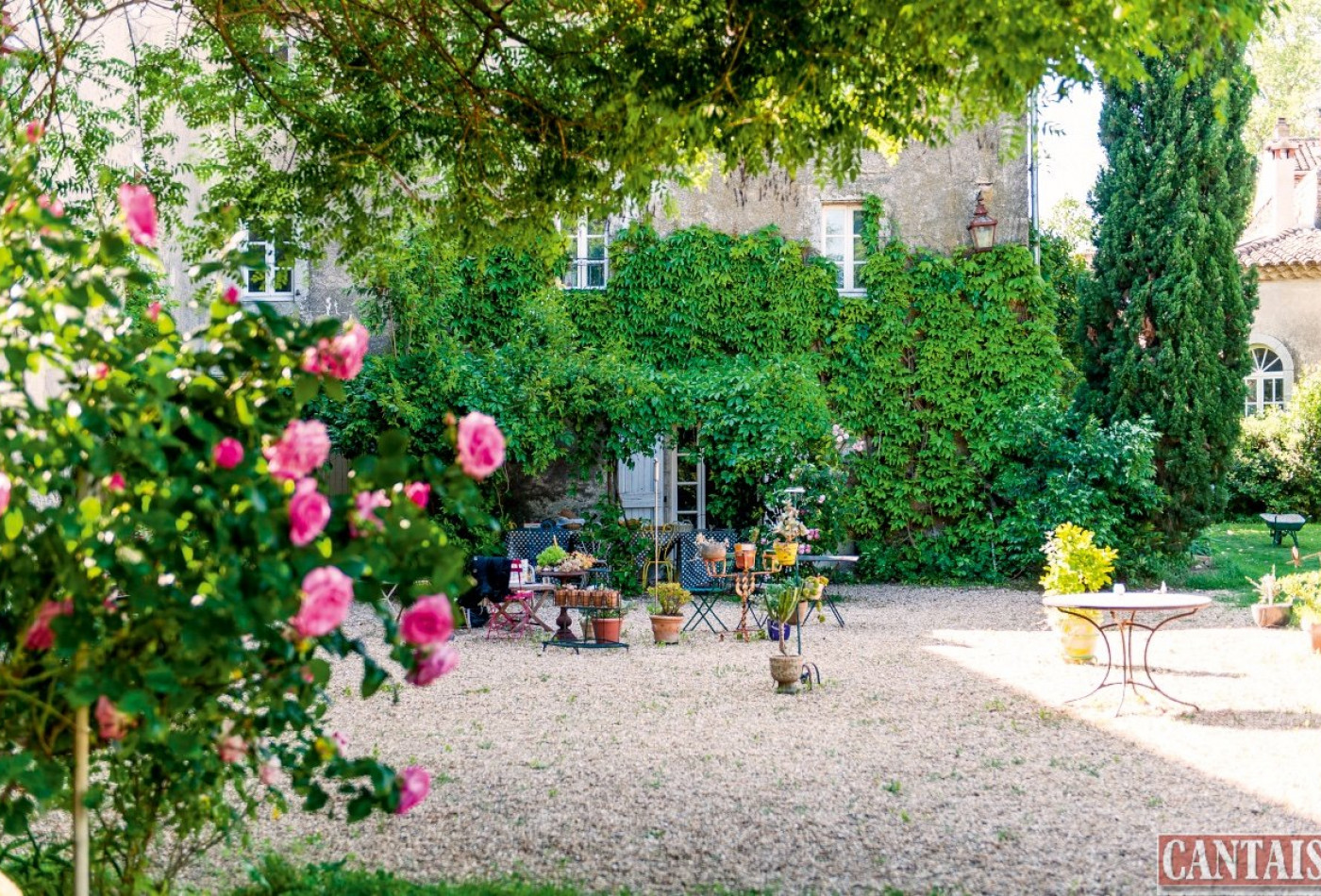 vente Gîte Saint Ambroix - Photo 3