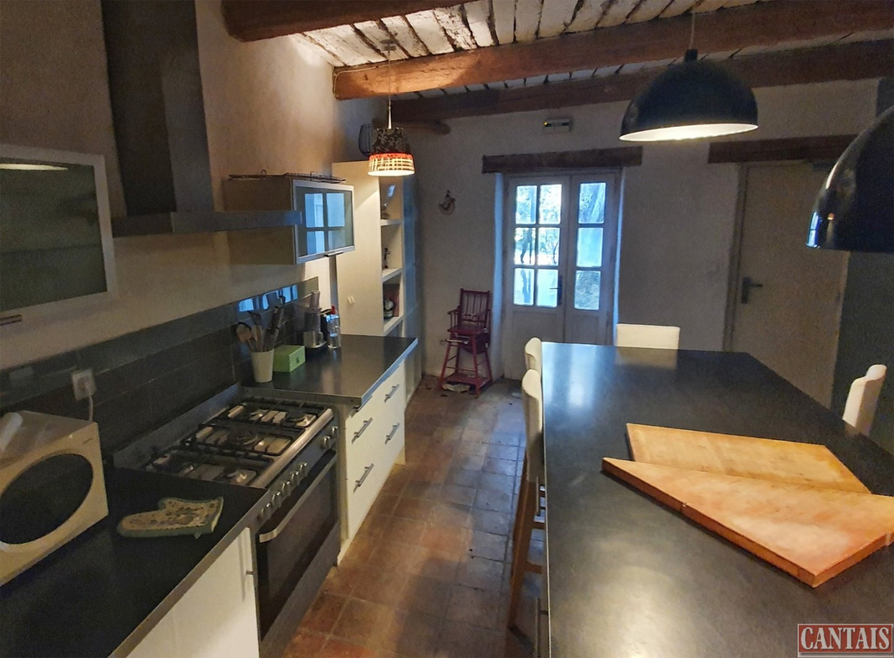 à vendre Gîte Saint Ambroix - Photo 5