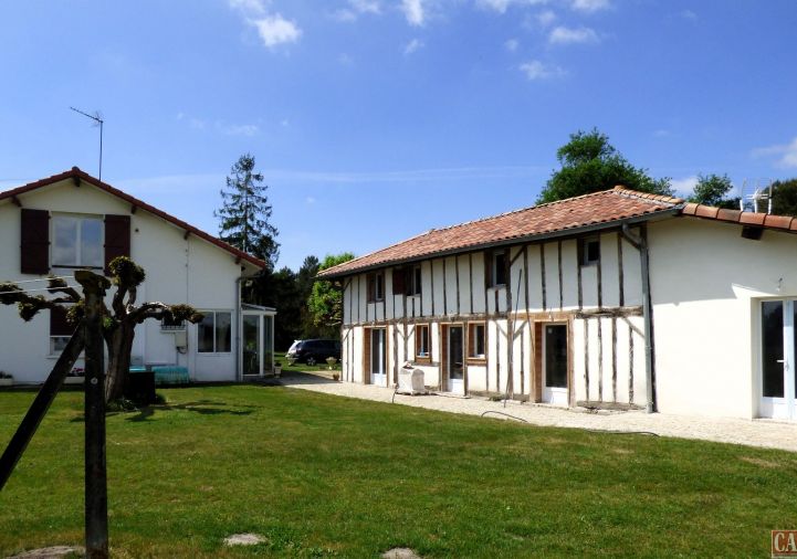 sale Gîte Mont De Marsan