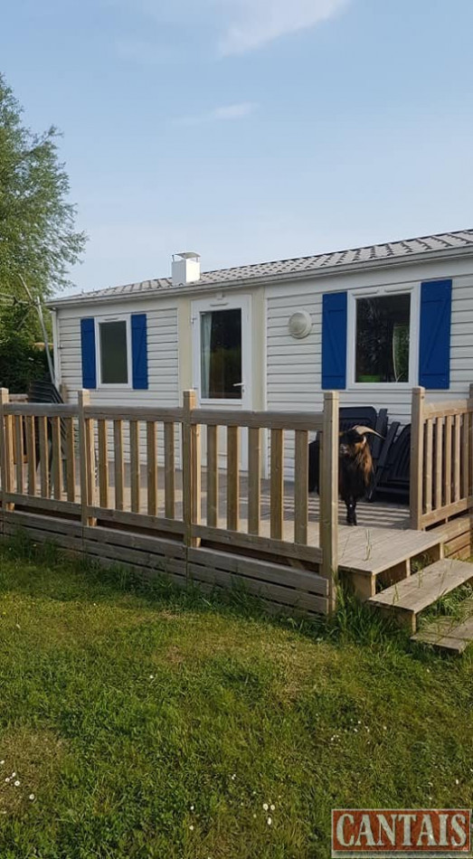 à vendre Camping Dunkerque - Photo 4