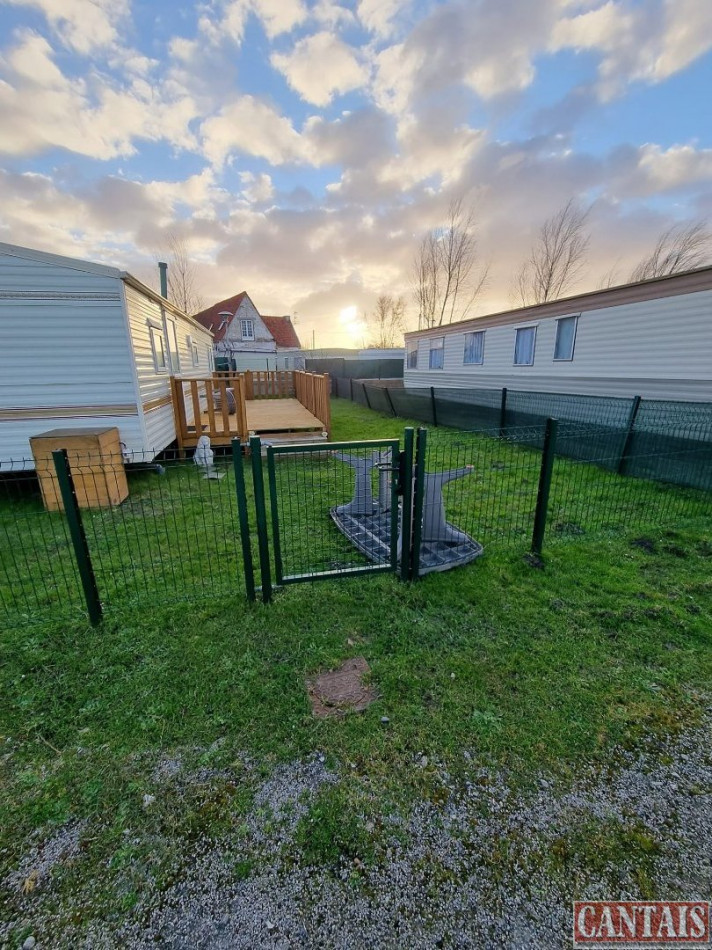 à vendre Camping Dunkerque - Photo 6