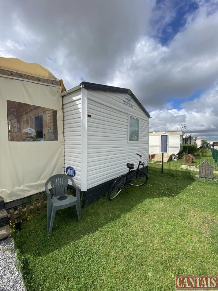 à vendre Camping Dunkerque - Photo 2