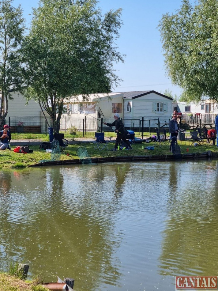 à vendre Camping Dunkerque - Photo 1