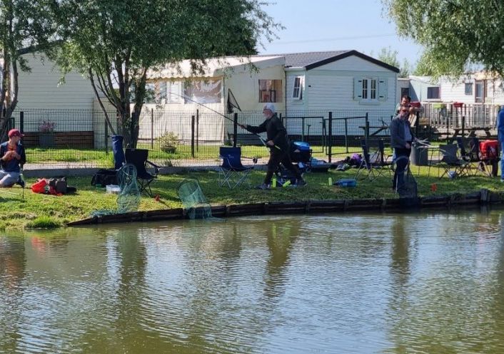 à vendre Camping Dunkerque