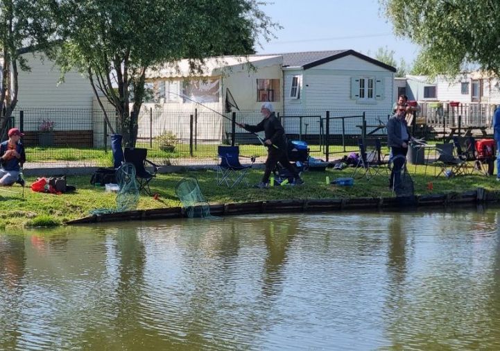 vente Camping Dunkerque