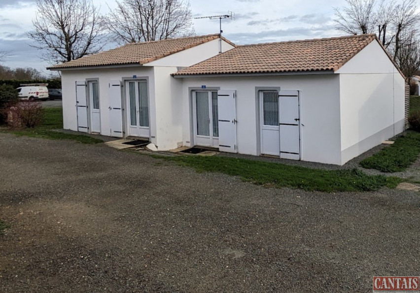 vente Camping Nantes - Photo 3