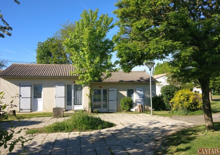 sale Gîte Nantes