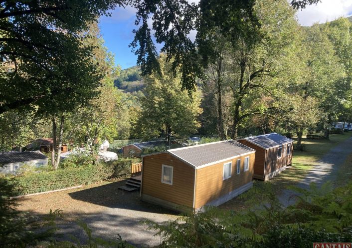 à vendre Camping Toulouse