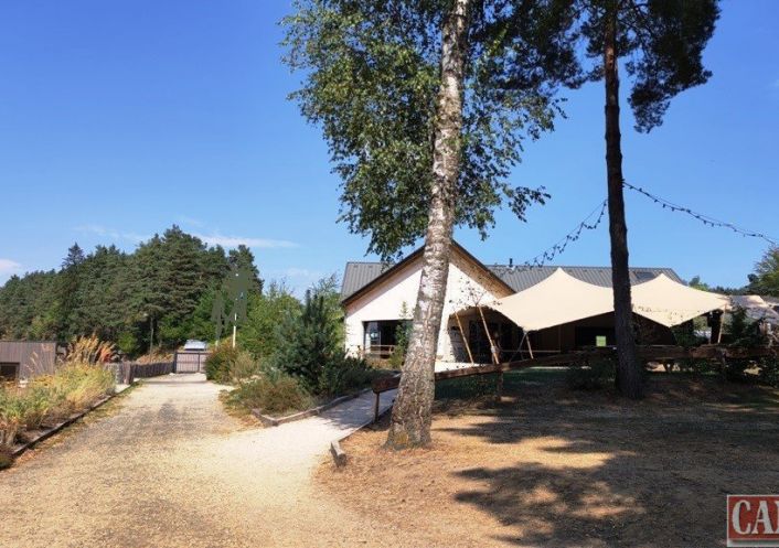 à vendre Camping Clermont Ferrand