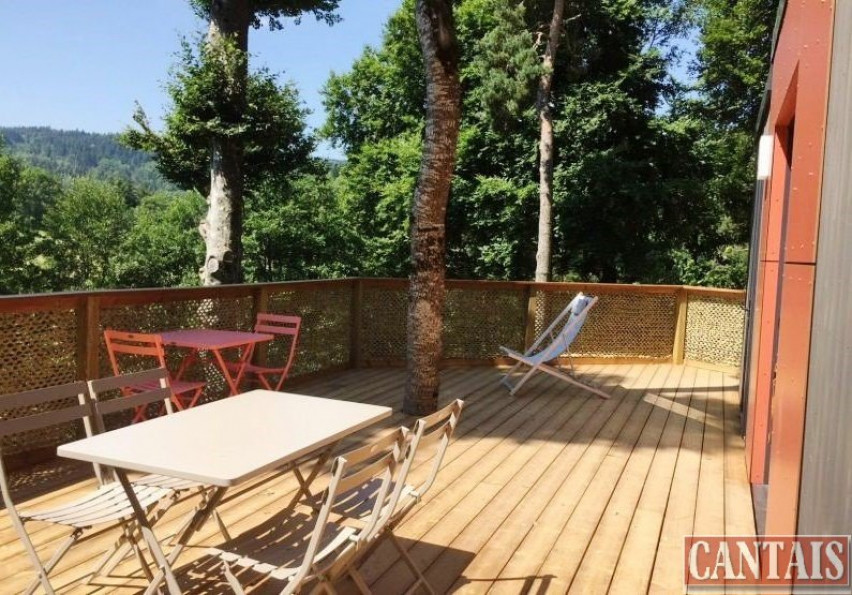 vente Camping Clermont Ferrand - Photo 2