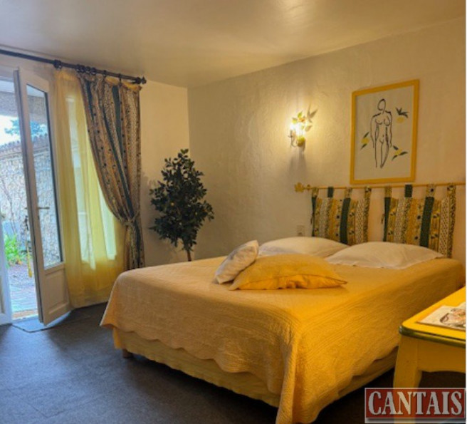 sale Chambre d'hôte Toulon - Photo 2